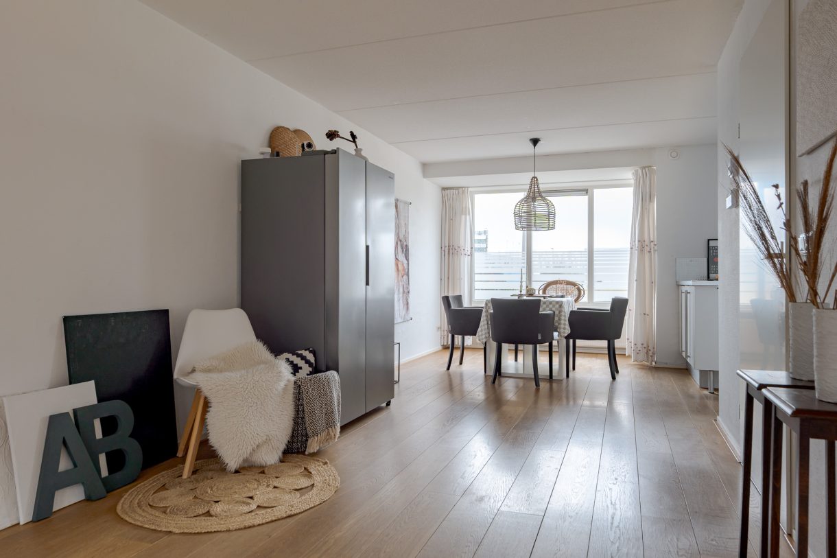 Te koop: Foto Woonhuis aan de Het Bolwerk 34 in Steenwijk