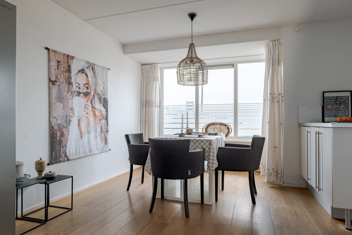 Te koop: Foto Woonhuis aan de Het Bolwerk 34 in Steenwijk