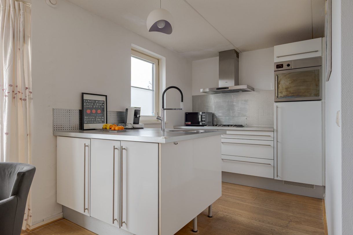 Te koop: Foto Woonhuis aan de Het Bolwerk 34 in Steenwijk