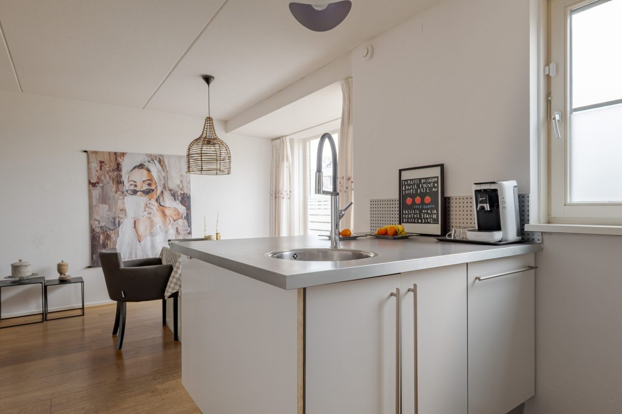 Te koop: Foto Woonhuis aan de Het Bolwerk 34 in Steenwijk