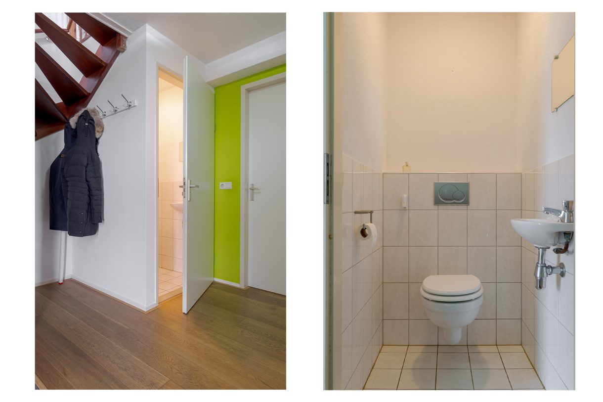 Te koop: Foto Woonhuis aan de Het Bolwerk 34 in Steenwijk