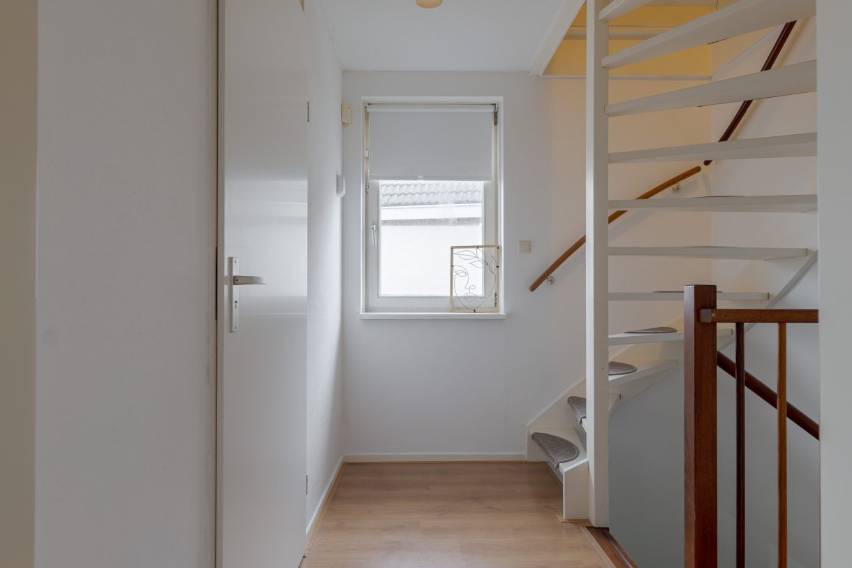 Te koop: Foto Woonhuis aan de Het Bolwerk 34 in Steenwijk