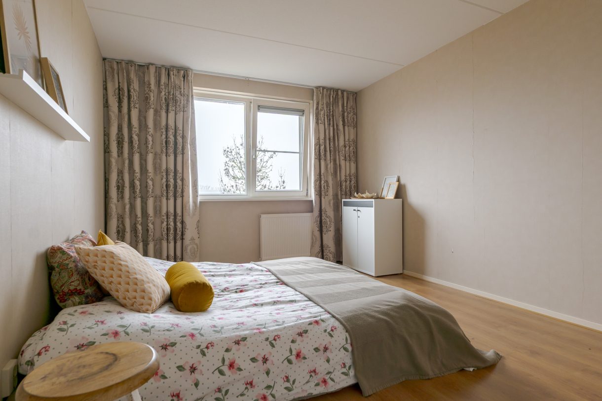 Te koop: Foto Woonhuis aan de Het Bolwerk 34 in Steenwijk