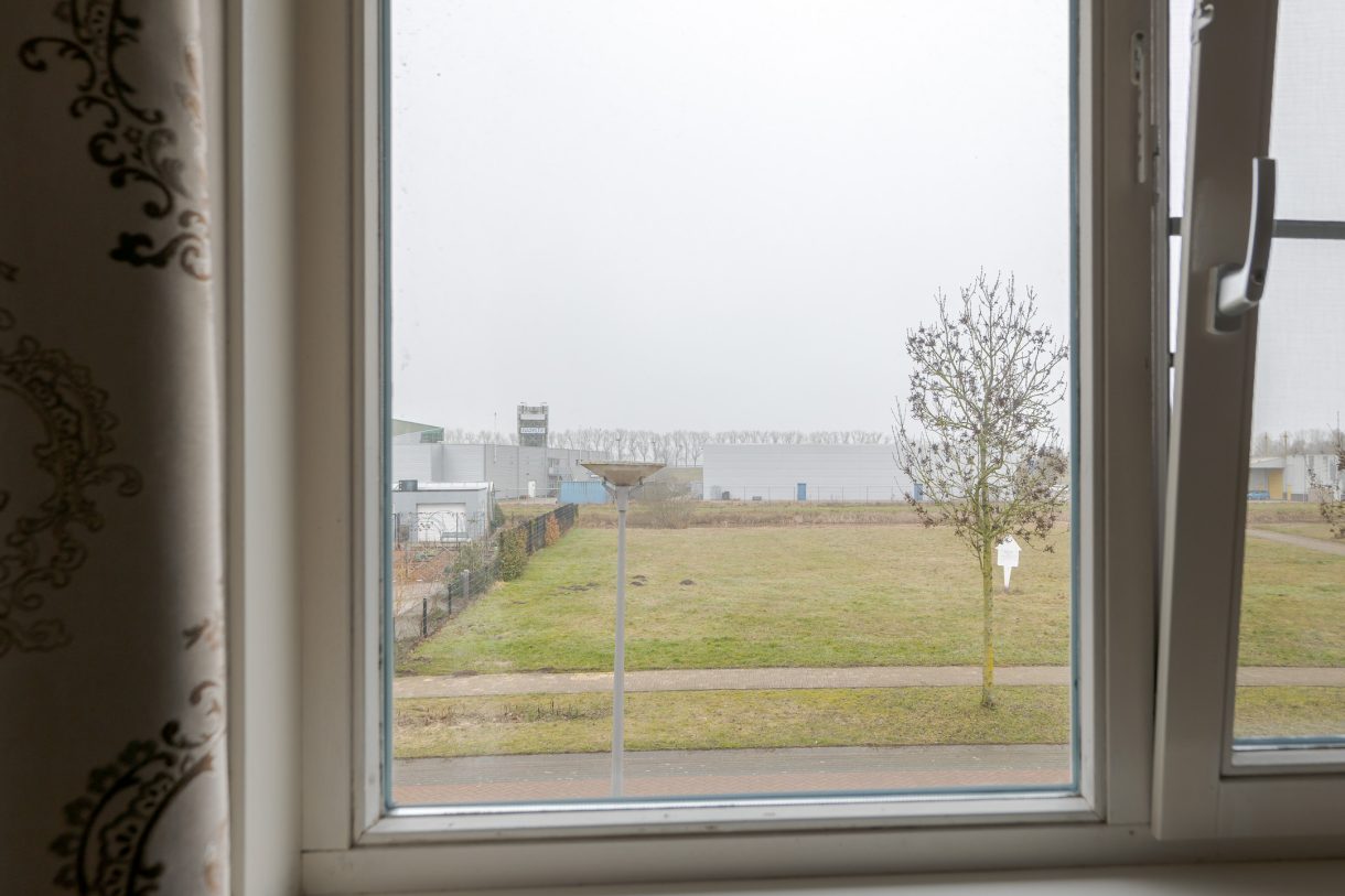 Te koop: Foto Woonhuis aan de Het Bolwerk 34 in Steenwijk