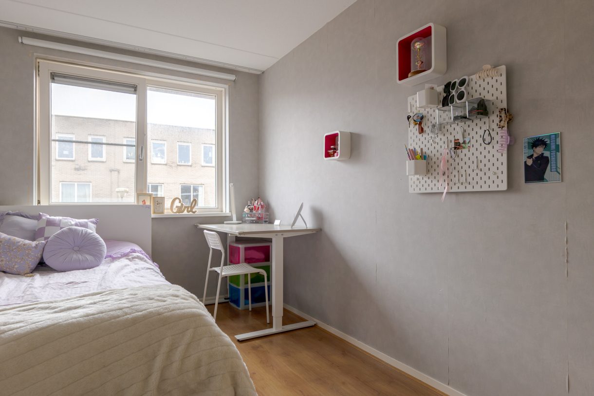 Te koop: Foto Woonhuis aan de Het Bolwerk 34 in Steenwijk