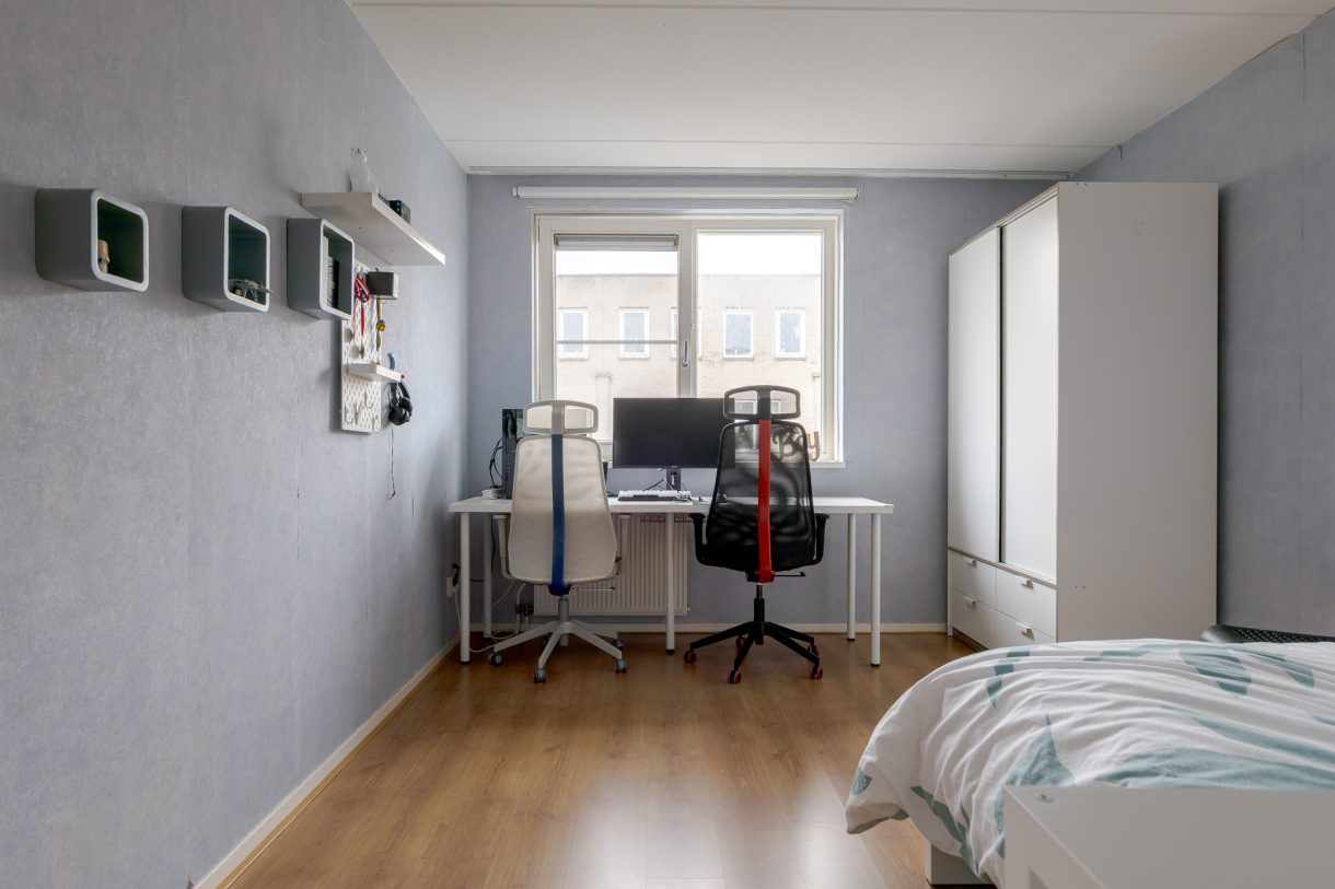 Te koop: Foto Woonhuis aan de Het Bolwerk 34 in Steenwijk