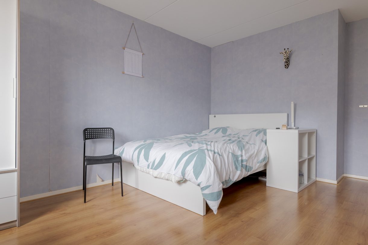 Te koop: Foto Woonhuis aan de Het Bolwerk 34 in Steenwijk