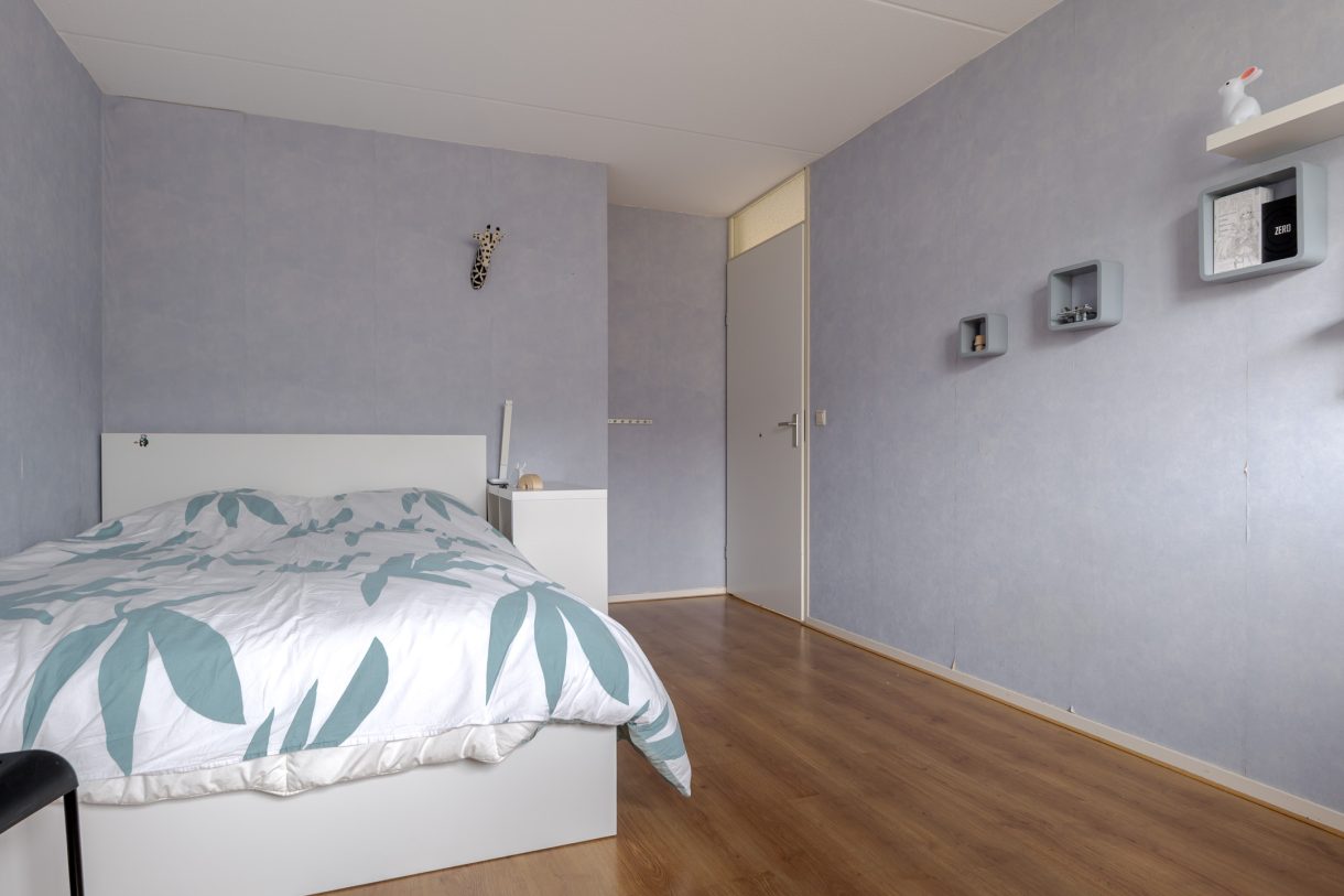 Te koop: Foto Woonhuis aan de Het Bolwerk 34 in Steenwijk