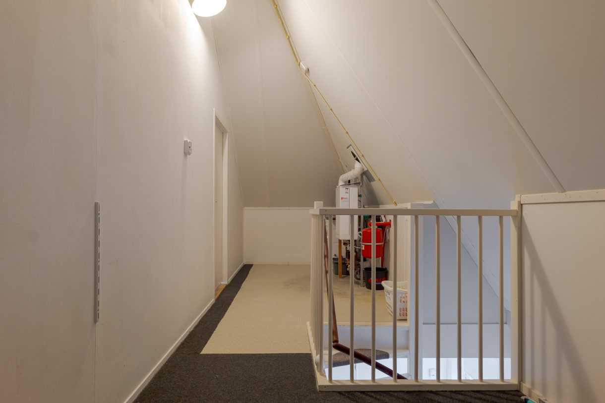 Te koop: Foto Woonhuis aan de Het Bolwerk 34 in Steenwijk