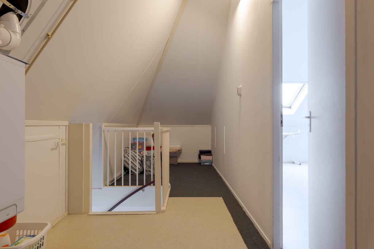 Te koop: Foto Woonhuis aan de Het Bolwerk 34 in Steenwijk