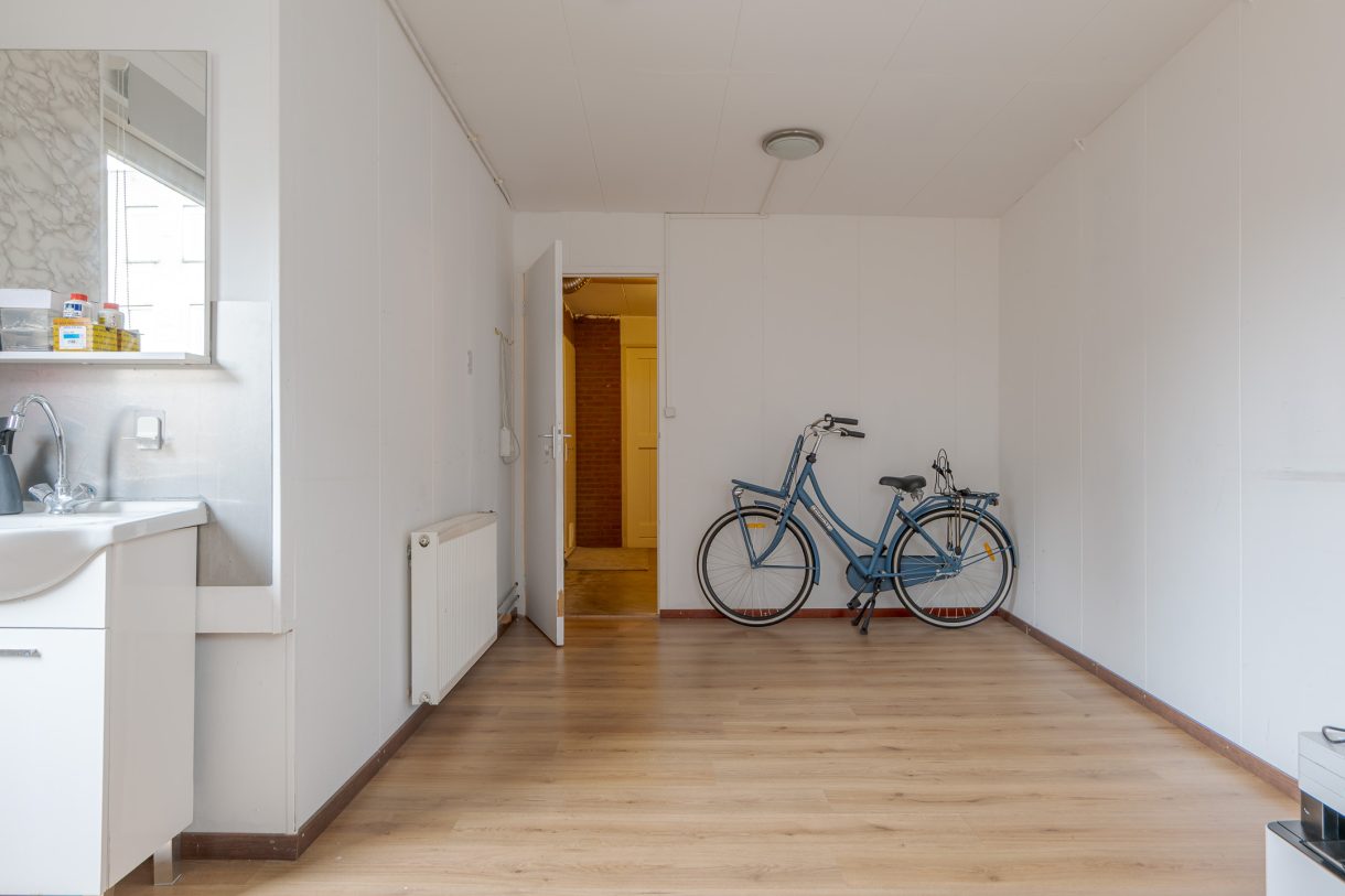 Te koop: Foto Woonhuis aan de Het Bolwerk 34 in Steenwijk