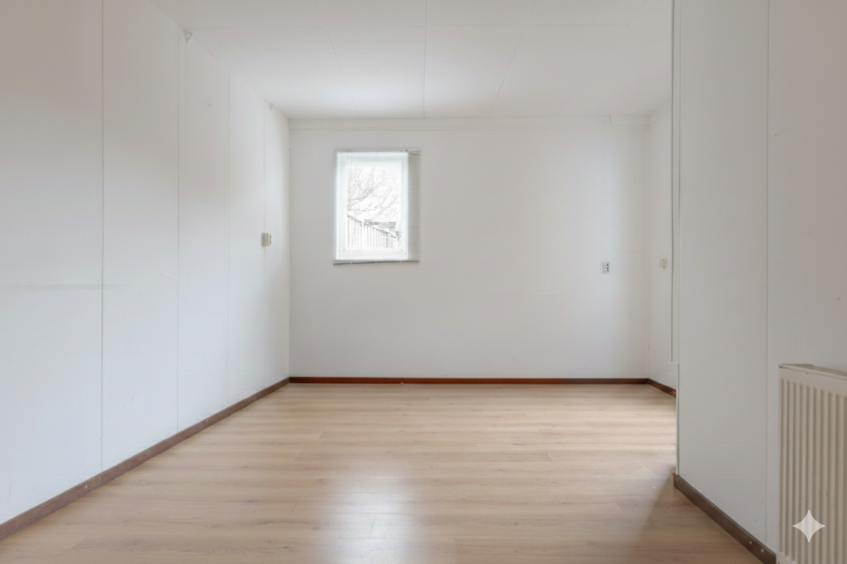 Te koop: Foto Woonhuis aan de Het Bolwerk 34 in Steenwijk