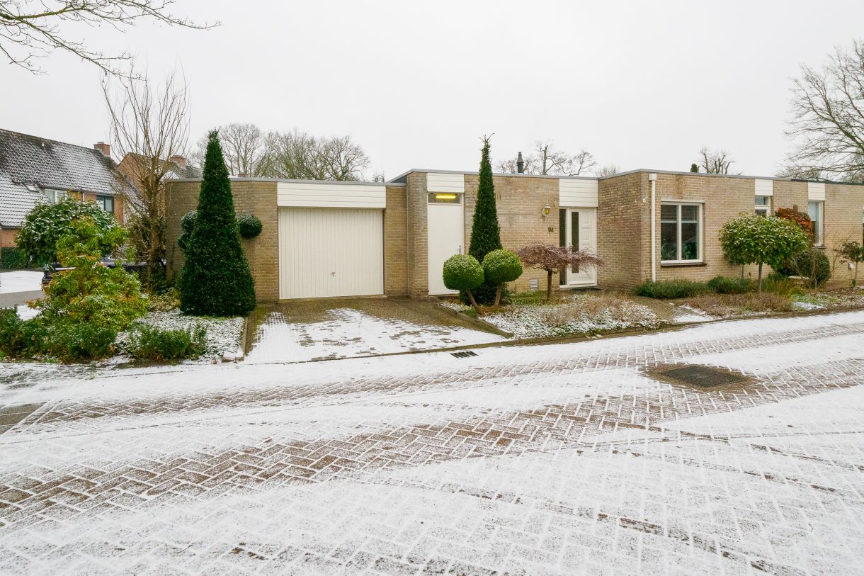 Te koop: Foto Woonhuis aan de Louis Bouwmeesterstraat 84 in Hengelo