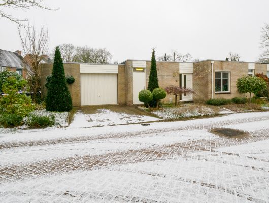 Hoofdfoto van Hengelo Louis Bouwmeesterstraat 84