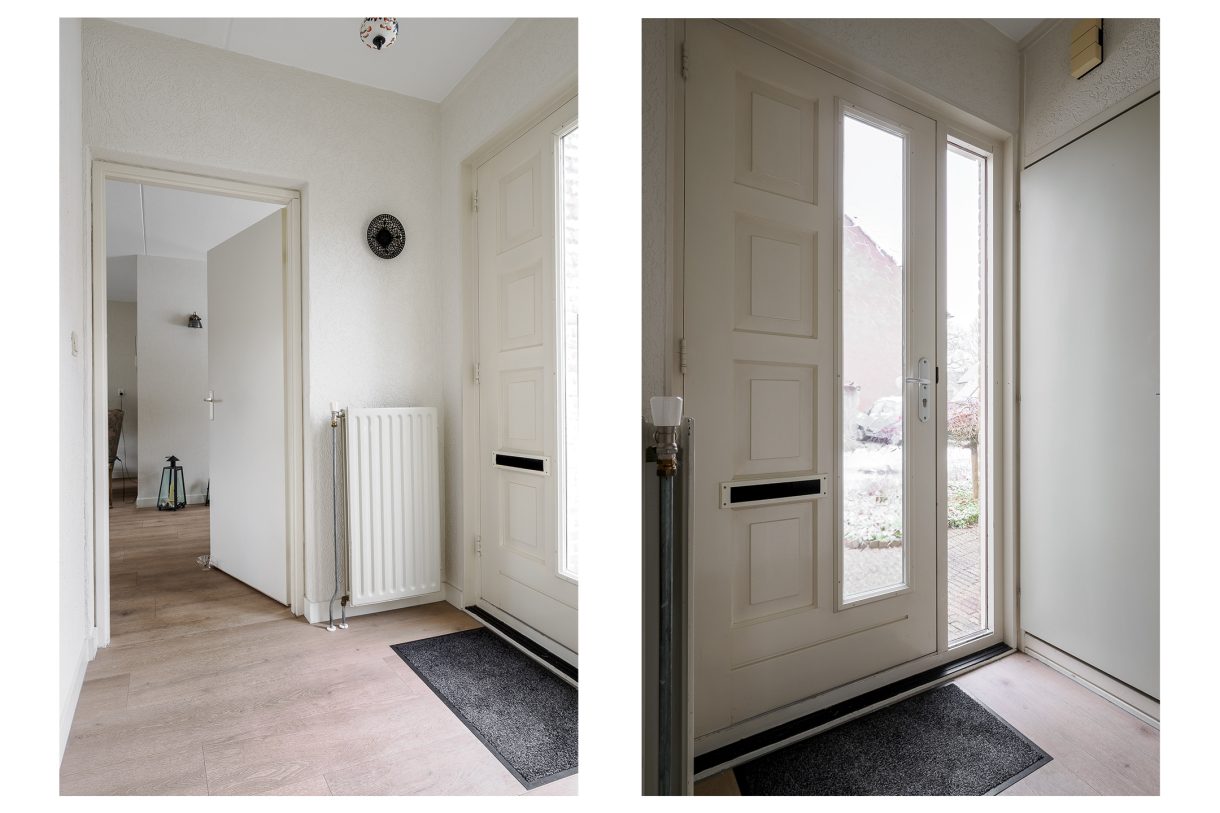 Te koop: Foto Woonhuis aan de Louis Bouwmeesterstraat 84 in Hengelo