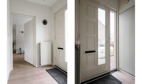 Te koop: Foto Woonhuis aan de Louis Bouwmeesterstraat 84 in Hengelo