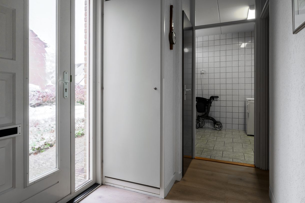 Te koop: Foto Woonhuis aan de Louis Bouwmeesterstraat 84 in Hengelo