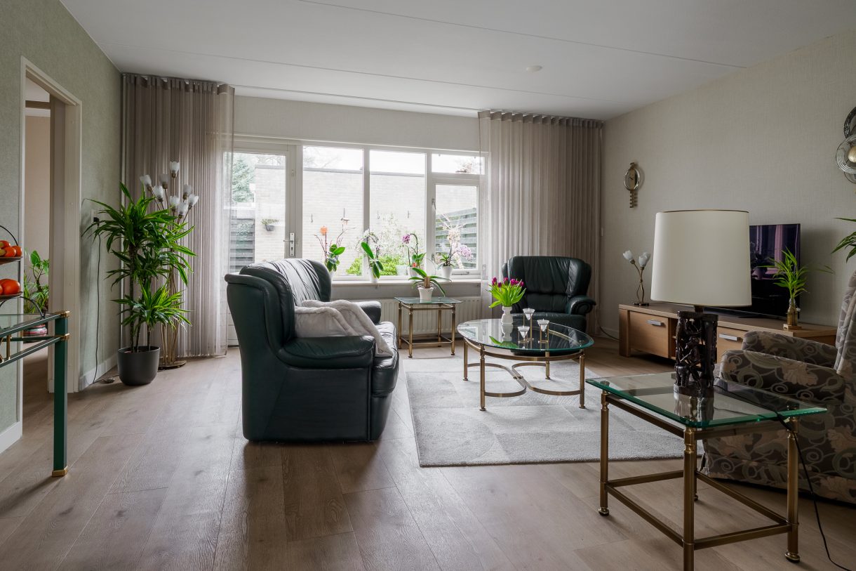 Te koop: Foto Woonhuis aan de Louis Bouwmeesterstraat 84 in Hengelo
