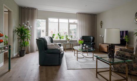Te koop: Foto Woonhuis aan de Louis Bouwmeesterstraat 84 in Hengelo