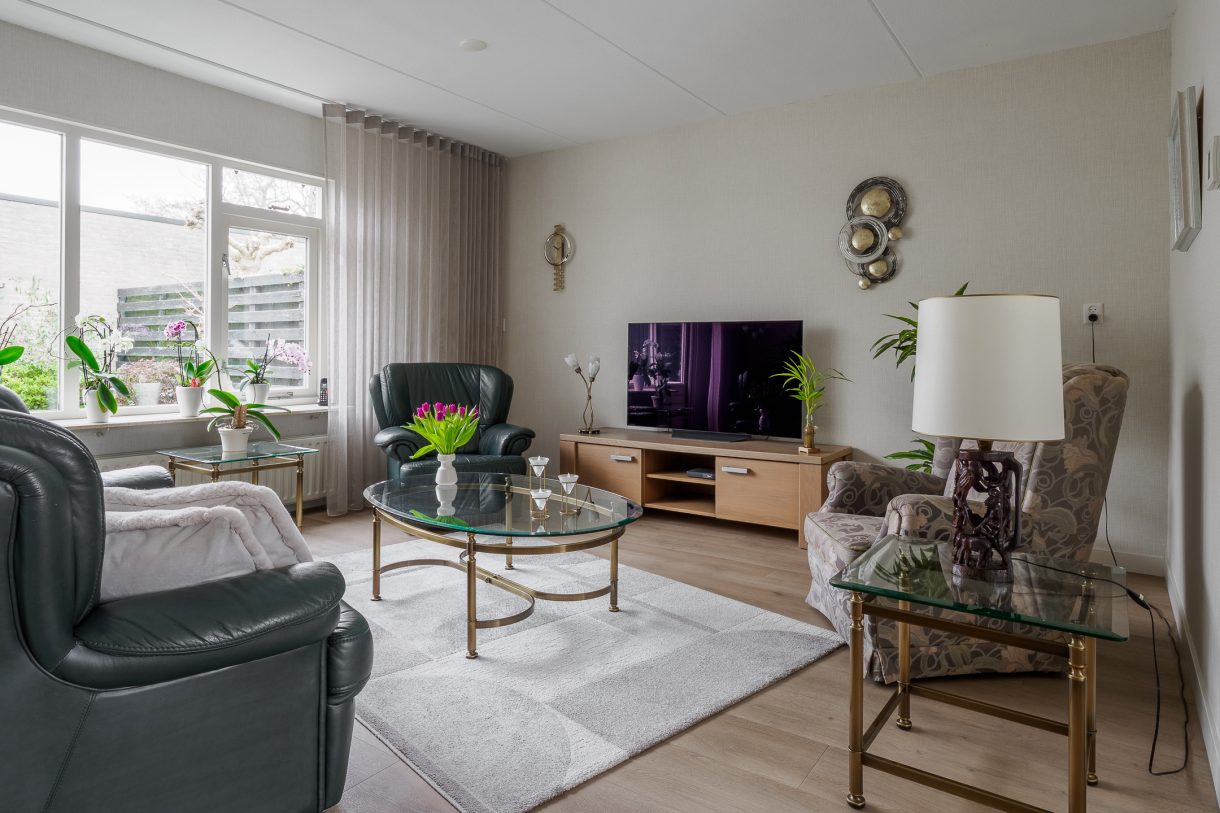 Te koop: Foto Woonhuis aan de Louis Bouwmeesterstraat 84 in Hengelo