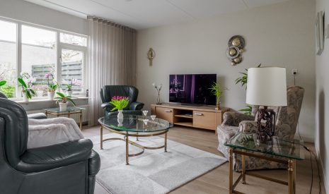 Te koop: Foto Woonhuis aan de Louis Bouwmeesterstraat 84 in Hengelo
