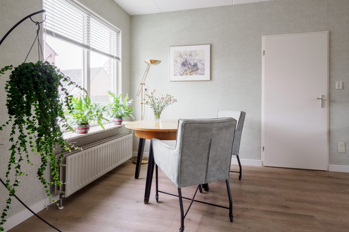 Te koop: Foto Woonhuis aan de Louis Bouwmeesterstraat 84 in Hengelo