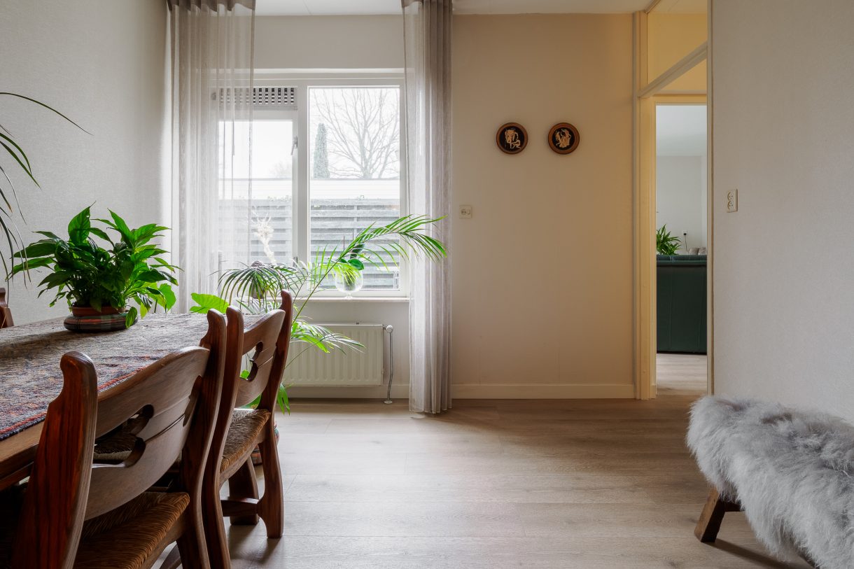 Te koop: Foto Woonhuis aan de Louis Bouwmeesterstraat 84 in Hengelo