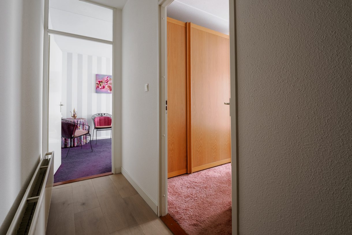 Te koop: Foto Woonhuis aan de Louis Bouwmeesterstraat 84 in Hengelo