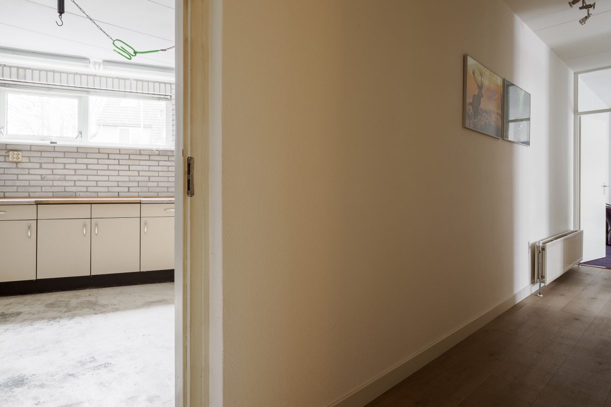 Te koop: Foto Woonhuis aan de Louis Bouwmeesterstraat 84 in Hengelo