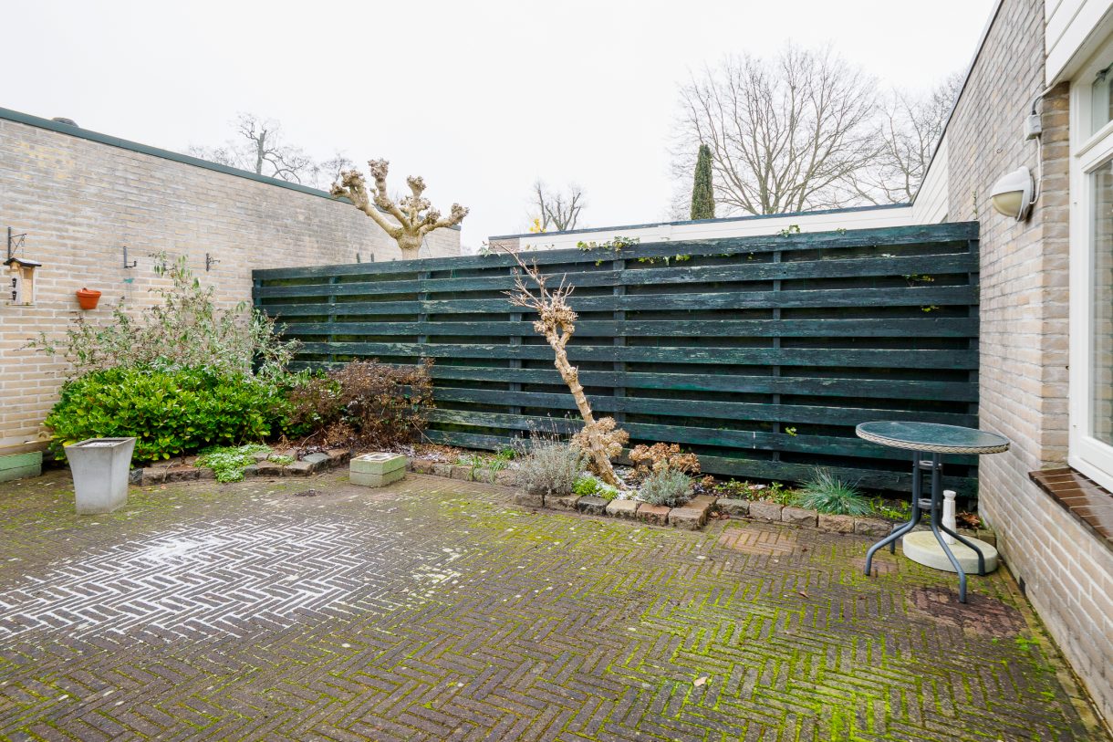 Te koop: Foto Woonhuis aan de Louis Bouwmeesterstraat 84 in Hengelo