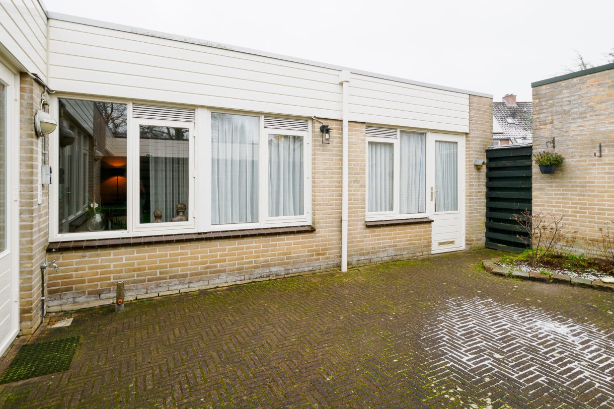 Te koop: Foto Woonhuis aan de Louis Bouwmeesterstraat 84 in Hengelo