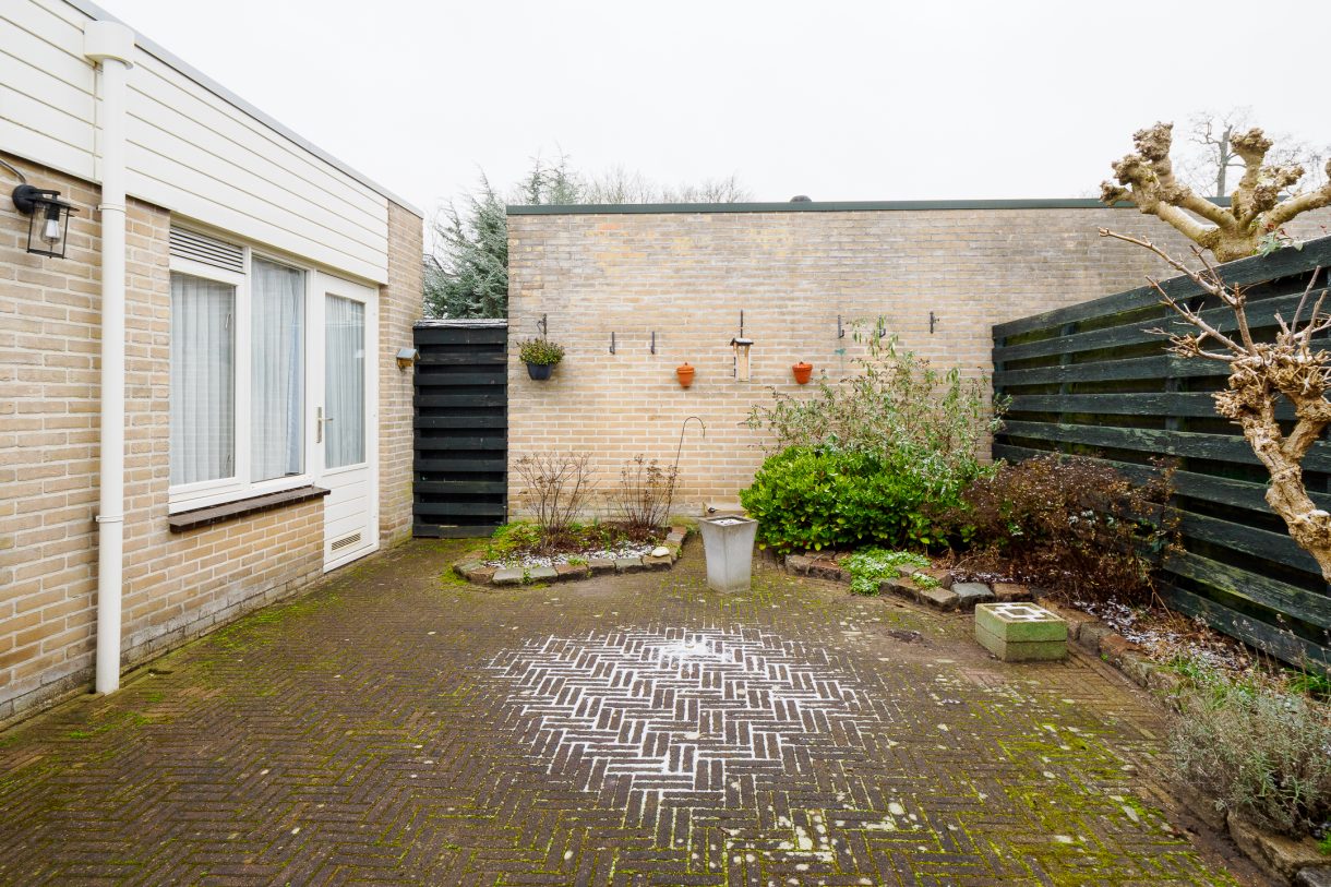 Te koop: Foto Woonhuis aan de Louis Bouwmeesterstraat 84 in Hengelo