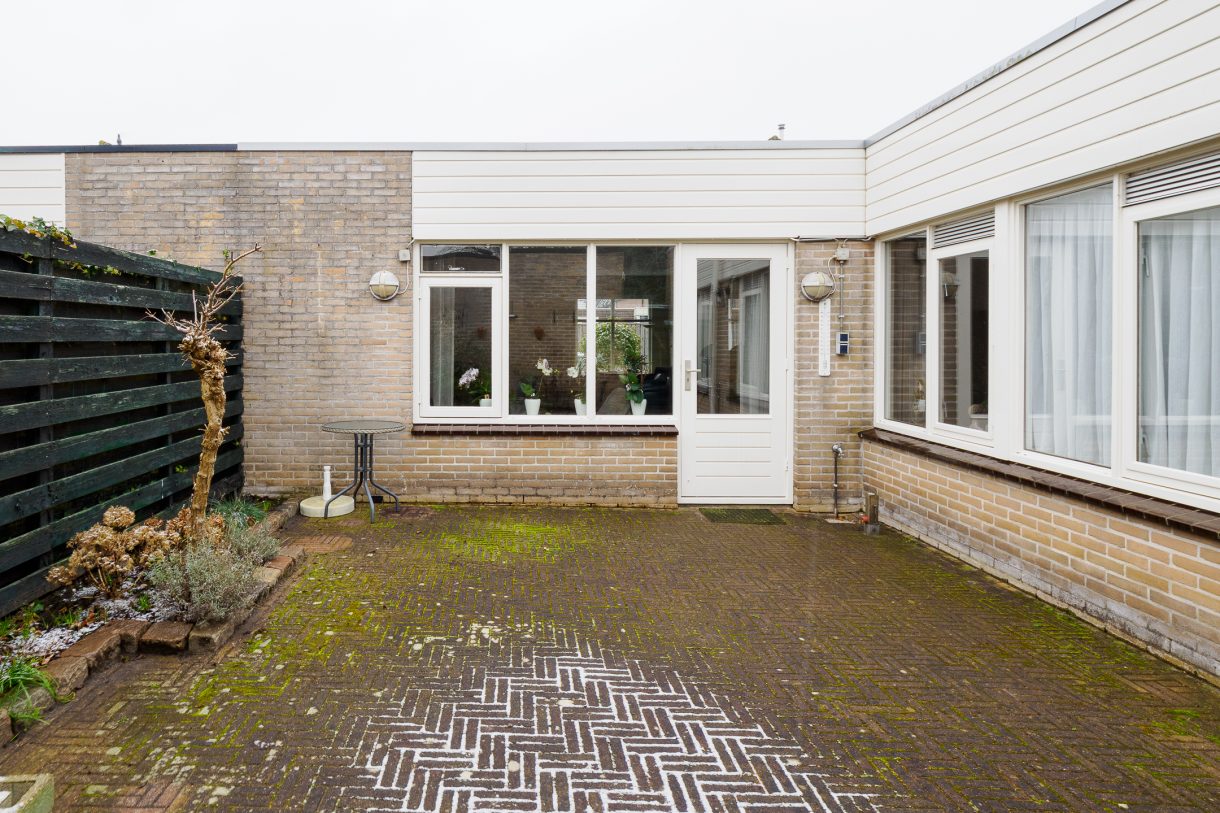 Te koop: Foto Woonhuis aan de Louis Bouwmeesterstraat 84 in Hengelo