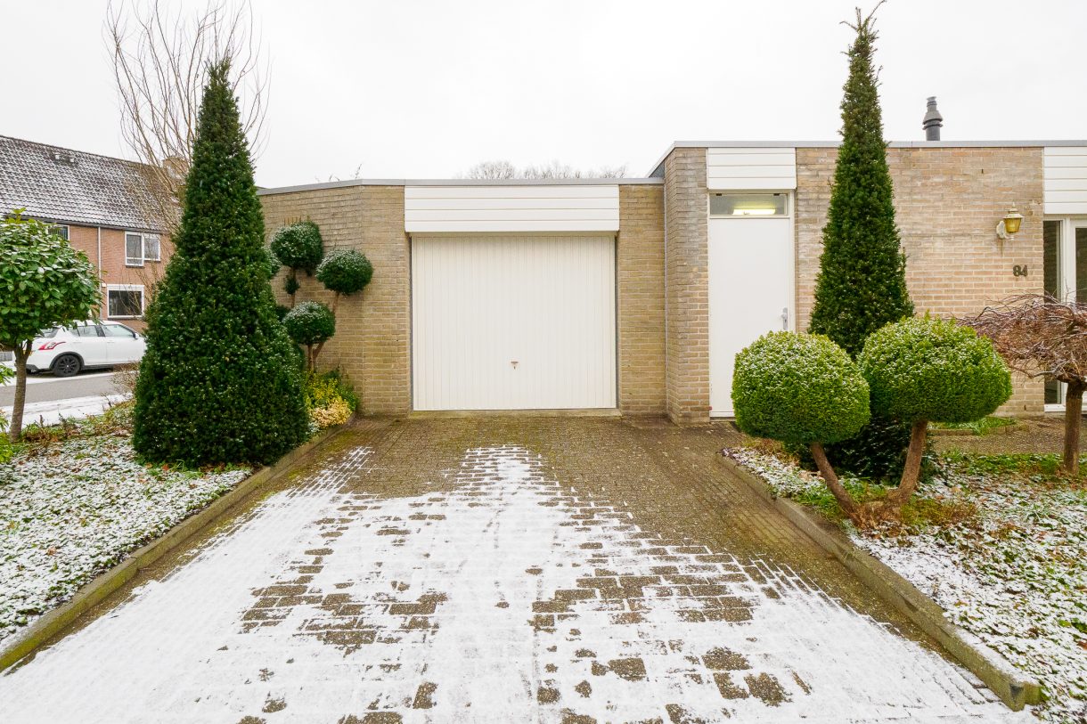 Te koop: Foto Woonhuis aan de Louis Bouwmeesterstraat 84 in Hengelo