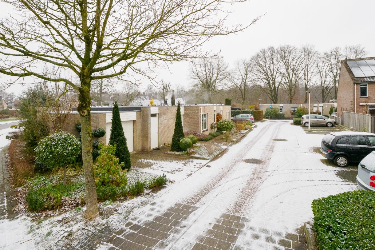 Te koop: Foto Woonhuis aan de Louis Bouwmeesterstraat 84 in Hengelo