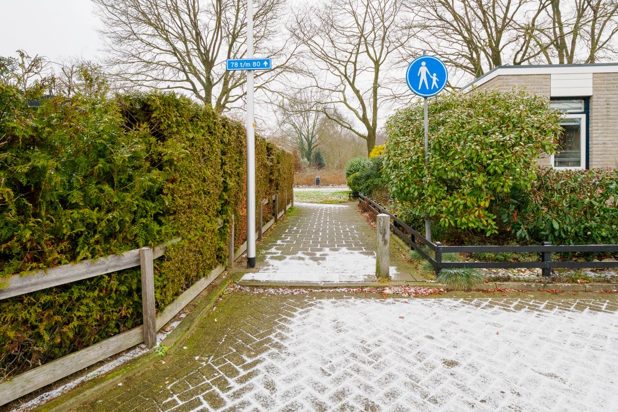 Te koop: Foto Woonhuis aan de Louis Bouwmeesterstraat 84 in Hengelo