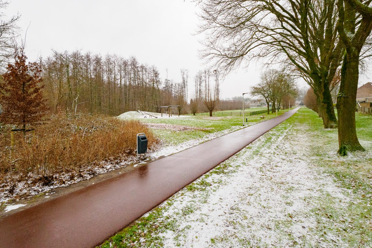 Te koop: Foto Woonhuis aan de Louis Bouwmeesterstraat 84 in Hengelo