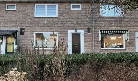 Hoofdfoto van Enschede Marathonstraat 22