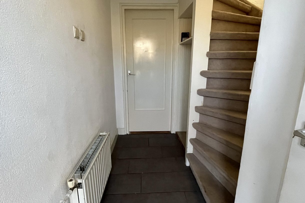 Te huur: Foto Woonhuis aan de Marathonstraat 22 in Enschede