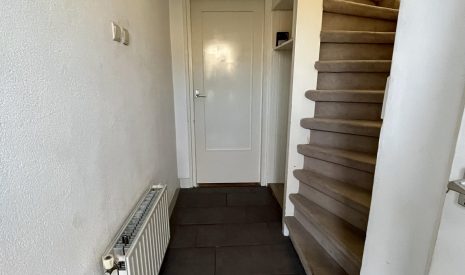 Te huur: Foto Woonhuis aan de Marathonstraat 22 in Enschede