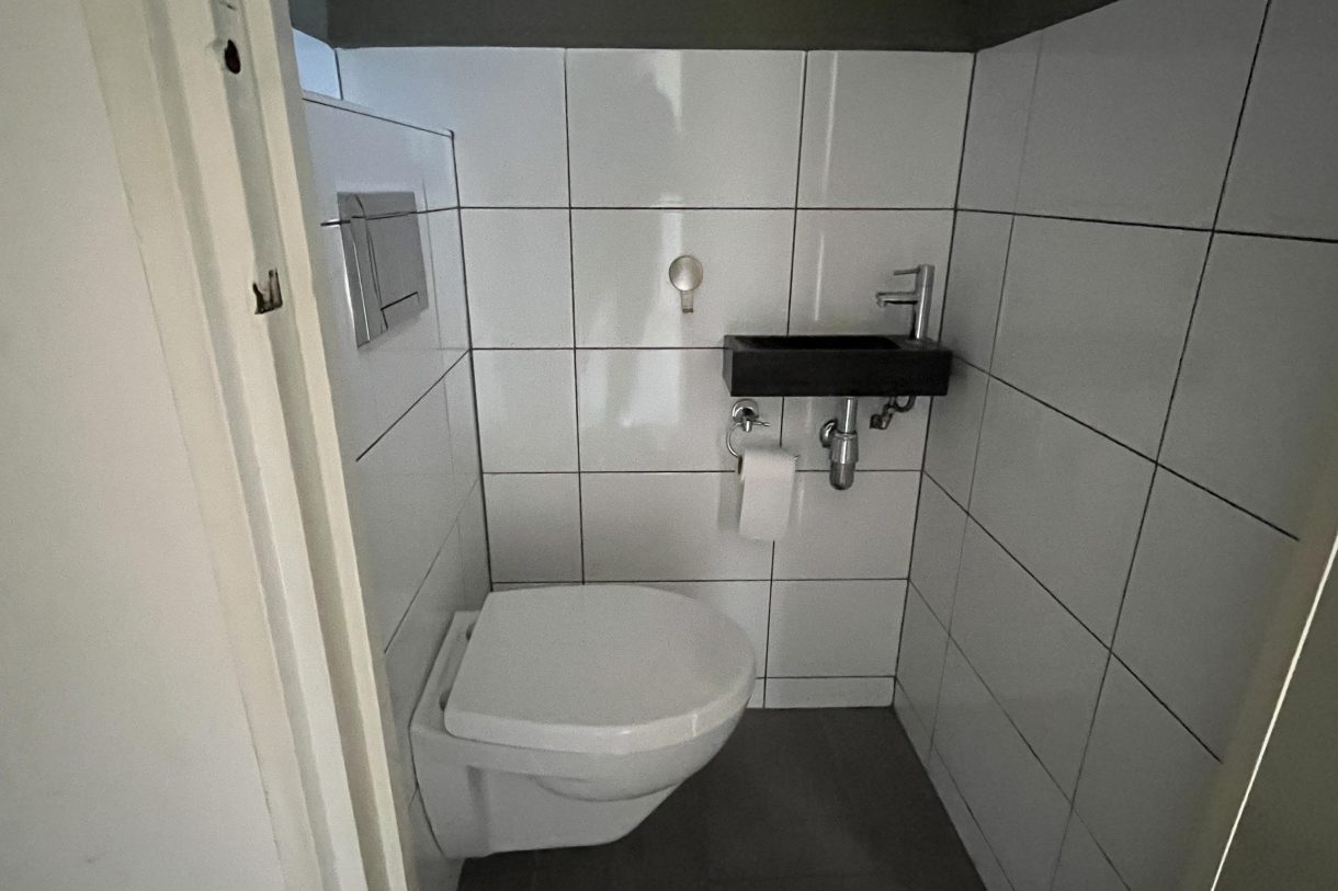 Te huur: Foto Woonhuis aan de Marathonstraat 22 in Enschede