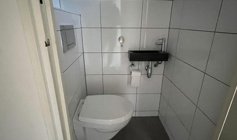 Te huur: Foto Woonhuis aan de Marathonstraat 22 in Enschede