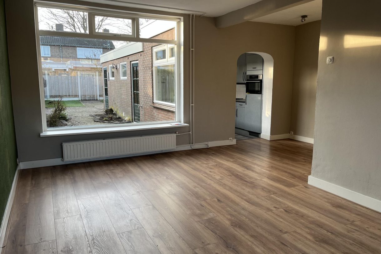 Te huur: Foto Woonhuis aan de Marathonstraat 22 in Enschede