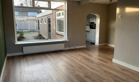 Te huur: Foto Woonhuis aan de Marathonstraat 22 in Enschede