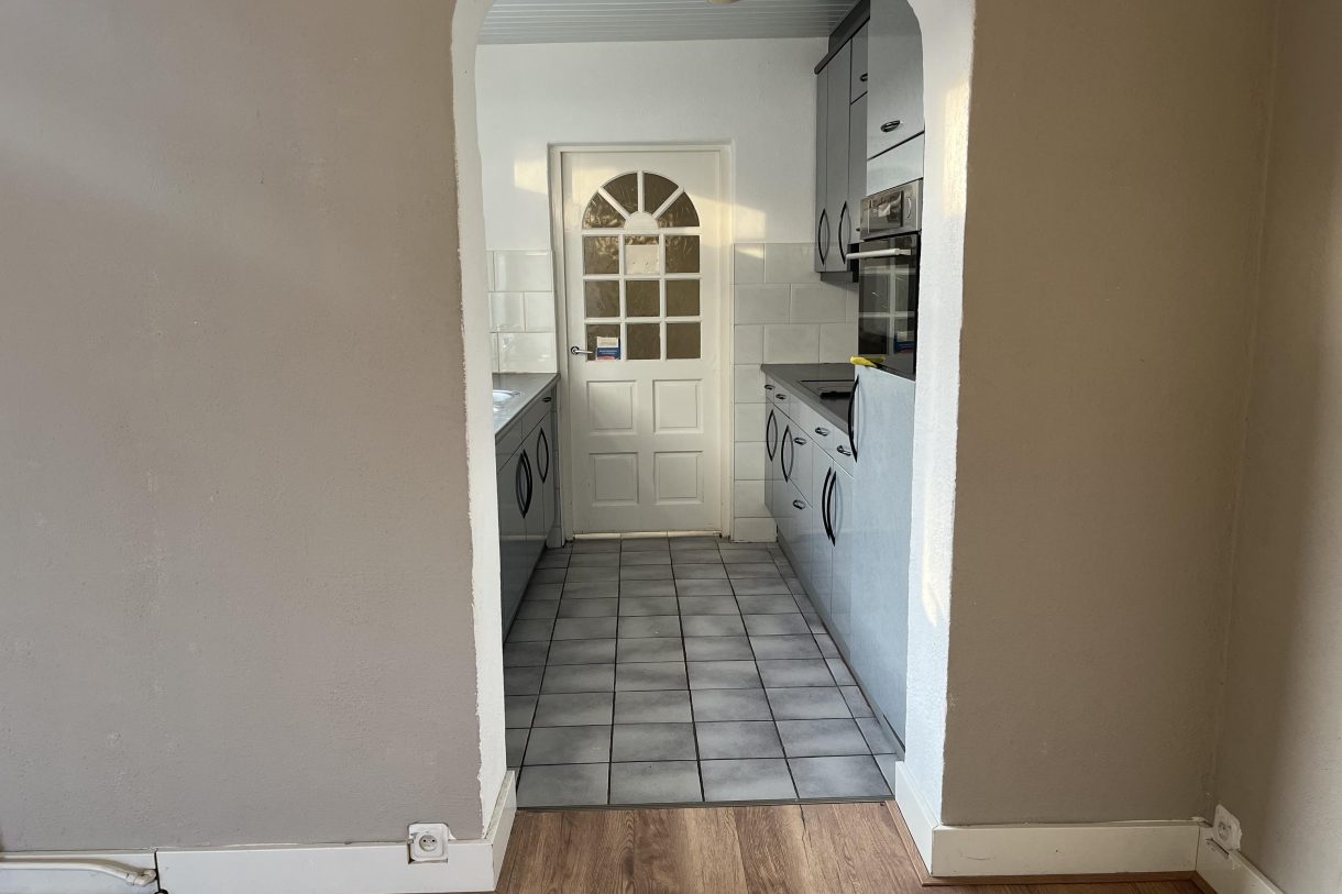 Te huur: Foto Woonhuis aan de Marathonstraat 22 in Enschede