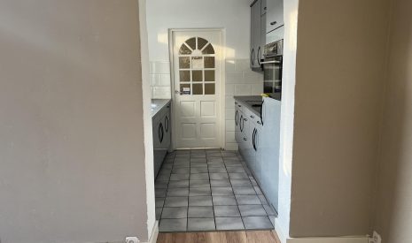 Te huur: Foto Woonhuis aan de Marathonstraat 22 in Enschede