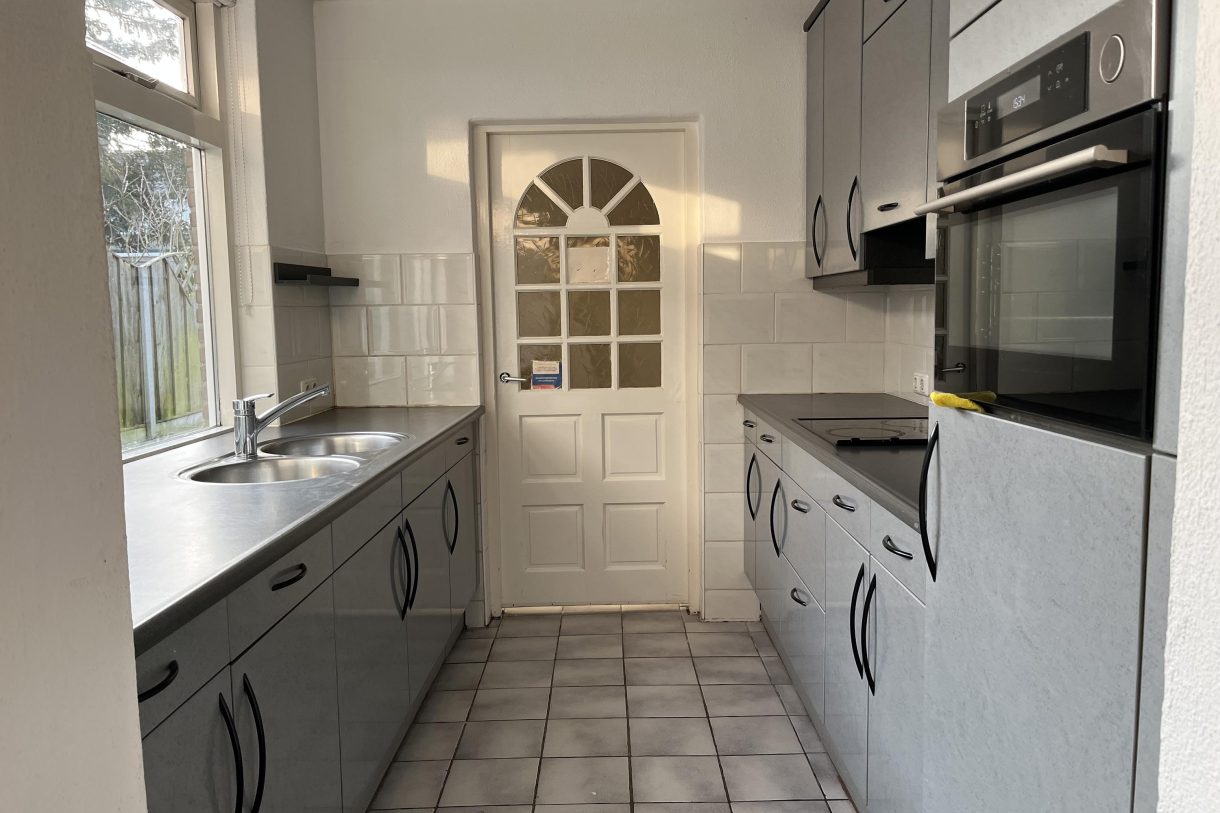 Te huur: Foto Woonhuis aan de Marathonstraat 22 in Enschede