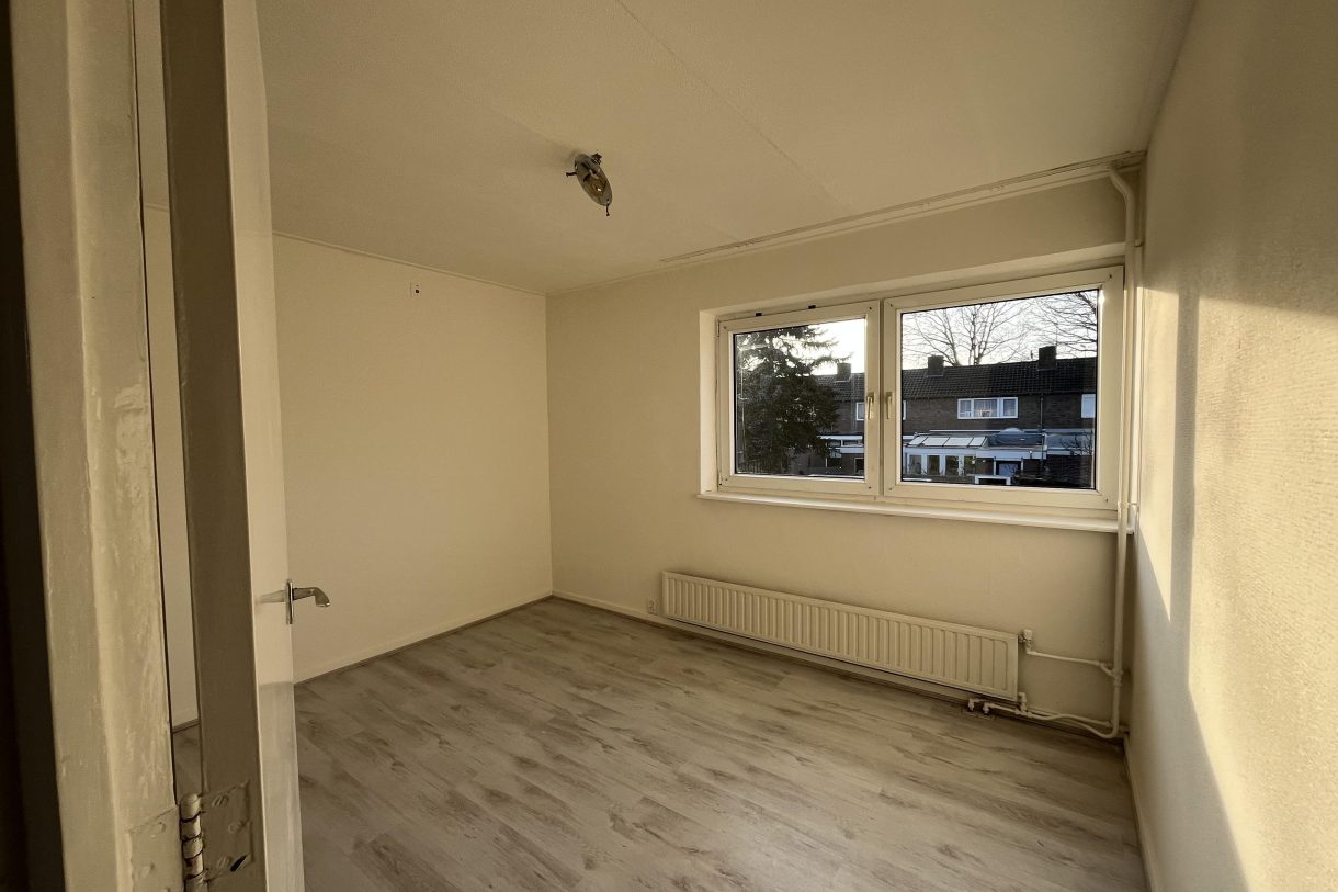 Te huur: Foto Woonhuis aan de Marathonstraat 22 in Enschede