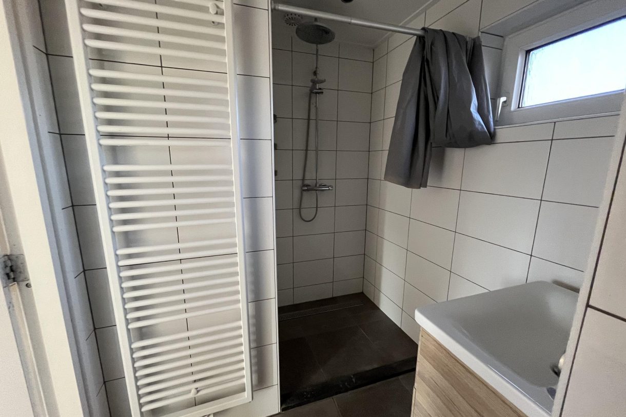 Te huur: Foto Woonhuis aan de Marathonstraat 22 in Enschede