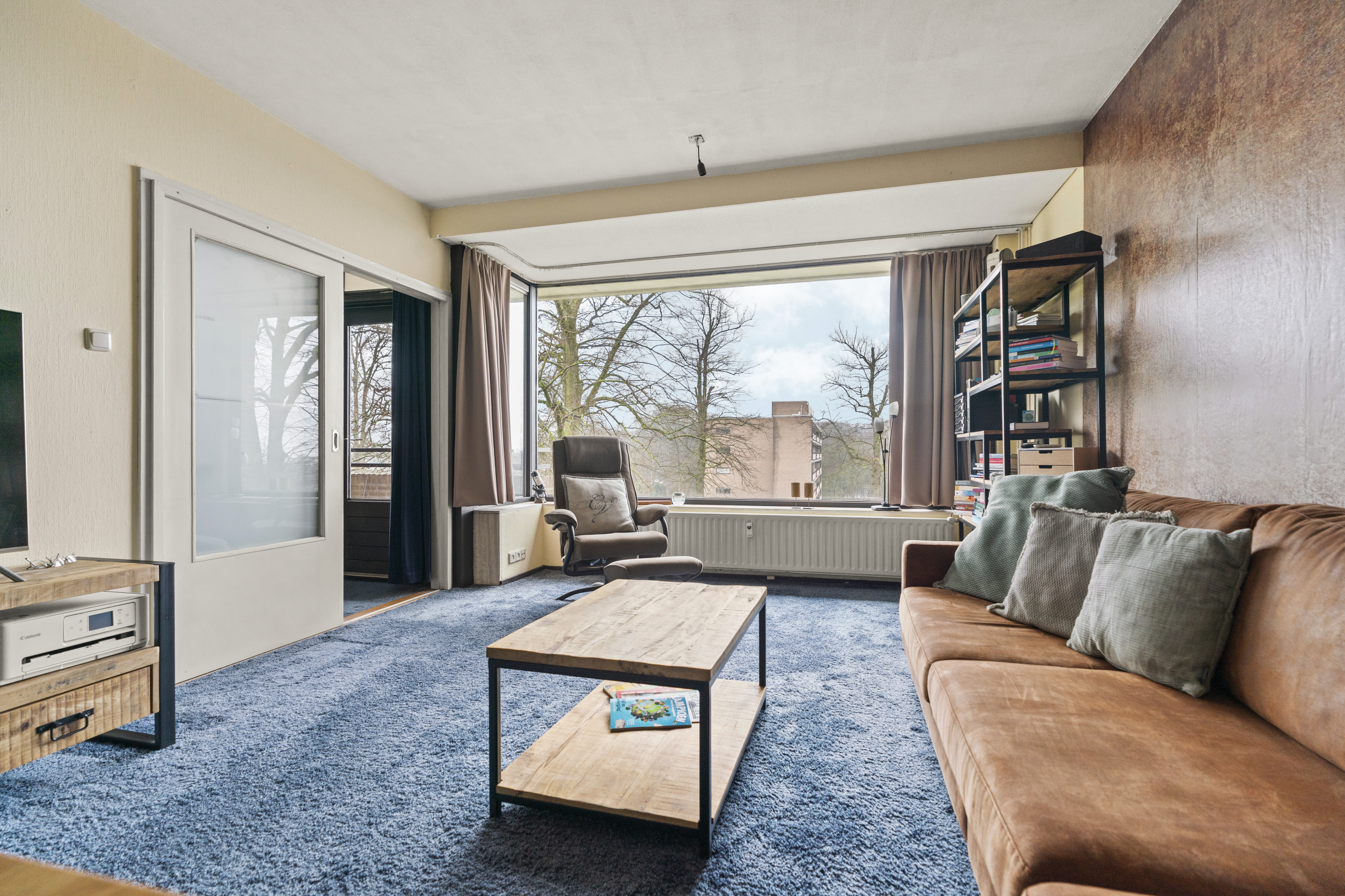 Te koop: Foto Appartement aan de Oude Kleefsebaan 277 in Berg En Dal